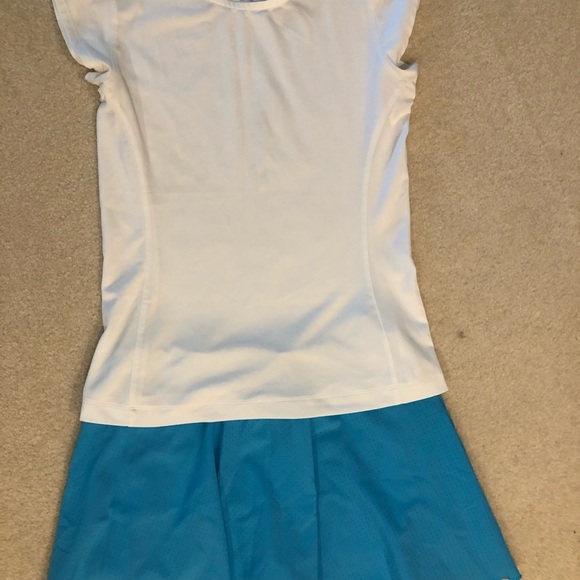 Slazenger tennis outfit - Picture 1 of 7